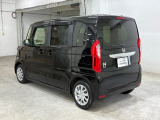 N-BOX L 