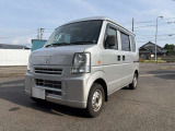 エブリイ PA ハイルーフ 4WD 