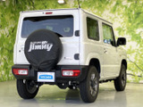 ジムニー XC 4WD 