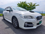 レヴォーグ 1.6 GT アイサイト 4WD 