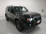 ランドクルーザー250 2.7 VX 4WD 