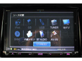Bluetoothオーディオ