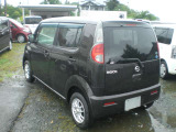 モコ X FOUR 4WD 