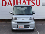 タント L 4WD 