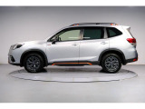 フォレスター 2.0 エックスブレイク 4WD 