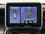スペーシアギア ハイブリッド(HYBRID) XZ 修復歴無し