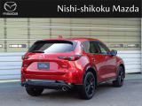 CX-5  2.5 25S スポーツ アピアランス