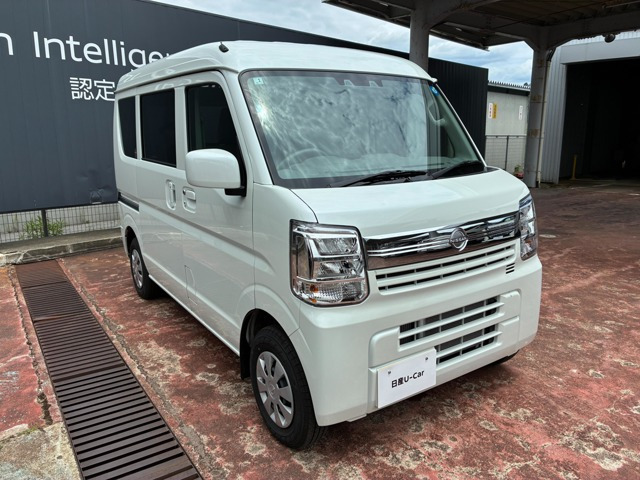 クリッパー GX ターボ ハイルーフ 4WD 