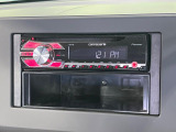 お好きな音楽を車内でお楽しみいただけます♪スピーカー交換・ウーハー追加などの音質向上や、最新ナビ・後席モニター等の取り付けも是非ご相談ください!