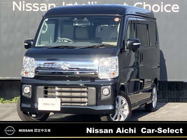 NV100クリッパーリオ G ハイルーフ 