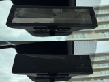 スマートルームミラーで後方確認もしやすく、駐車時なども全方位モニターもしくはバックカメラが連動しますので駐車も安心です。
