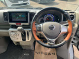 運転席周りです☆細かいオプションなど、気になるところがあればお気軽にメールやお電話等でお問い合わせください!もちろんご来店の上実車のご確認だけでも大歓迎です☆