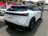 アリア B6 e-4ORCE 4WD 
