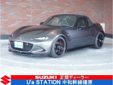マツダ ロードスター 2.0 マツダ スピリット レーシング ロードスター