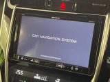【大画面ナビ】人気の大型9インチナビを装備。存在感のある大画面はインパクト大!ナビ利用時のマップ表示は見やすく、テレビやDVDは臨場感がアップ!いつものドライブがグッと楽しくなります♪