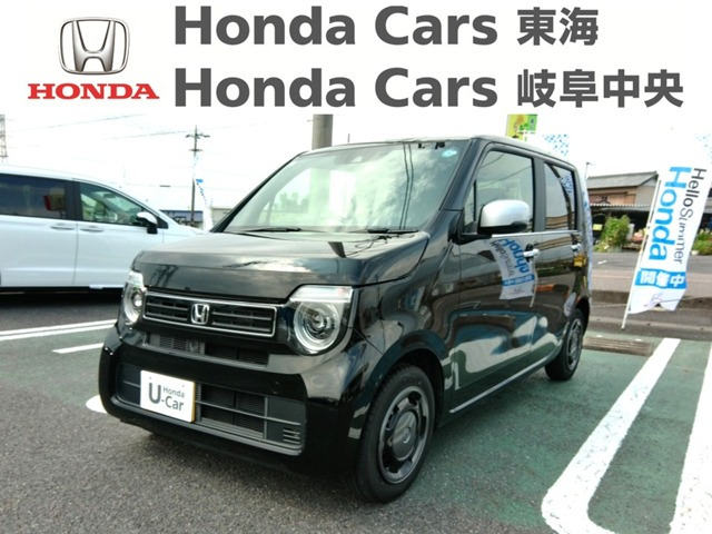 ホンダ N-WGN 
