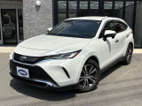 ハリアー 2.5 ハイブリッド E-Four G 4WD デジタルインナーミラー パワーバックドア