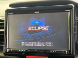 【9インチナビゲーション】目的地までしっかり案内してくれる使いやすいナビ。Bluetooth接続すればお持ちのスマホやMP3プレイヤーの音楽を再生可能!毎日の運転がさらに楽しくなります!!