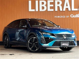 ◆LIBERALAは、輸入車選びの新たなスタイルを提案するインポート・セレクト・ブランドです。オーナー様となる方がクルマから直接感じる感性を第一にした、最良の一台との出会いをコーディネートいたします。