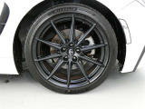 【タイヤ4本新品】・・・こちらのお車はネッツ千葉で購入時タイヤ4本交換します。消耗品ですが高価なのがこのタイヤ・・・!このクルマ、お得ですよ♪