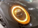 ワンランク上のお車をお選びいただけるのが、認定中古車の魅力のひとつ!◇MINI認定中古車のお求めは、ぜひTomei-Yokohama BMWで◇