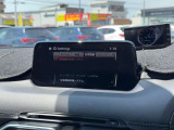 安全装備もバッチリ!各種安全装備設定は、センターディスプレイで設定を変更することも可能です。