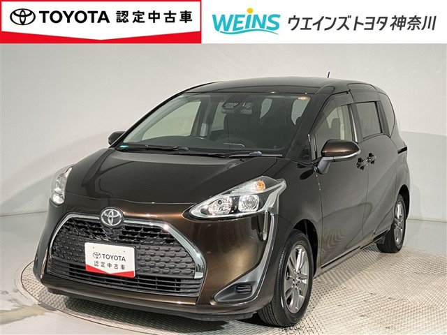 シエンタ 1.5 G