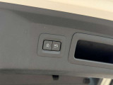 パワーリフトゲート★ワンタッチで開閉が可能です!
