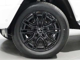 Gクラス G450d AMGラインパッケージ (ISG) 4WD ディーゼルターボ 4WD MP202601
