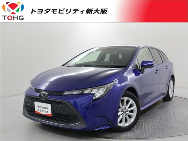 カローラツーリング 1.8 S 