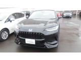 ZR-V 2.0 e:HEV Z 4WD 