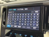 ヴェルファイア 3.5 ZG 4WD 4WD 本革シート