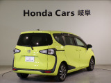 シエンタ 1.5 G 