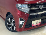 当店では、国家資格を持った整備スタッフがあなたのお車をしっかりサポート!!アフターメンテナンスもすべてお任せ下さい☆