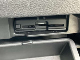 ETCです。セットアップを完了してから納車となりますので、すぐにご利用いただけます。