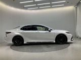 カムリ 2.5 WS 