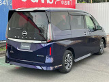 セレナ 1.4 e-POWER ハイウェイスターV 