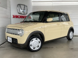 アルトラパン S オーディオレス仕様車