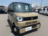 N-BOX ジョイ 2トーン 