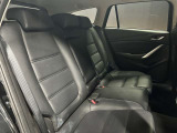車内もキレイで嫌な臭いもありません☆車内の臭い、汚れが気になる方は内装のスチームクリーナーも施工可能です♪