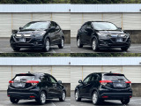 ヴェゼル 1.5 X ホンダセンシング 