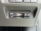 高速道路の通行に便利なETCを装備!セットアップを行えば即ご利用いただけます。