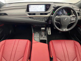 ES 300h Fスポーツ 
