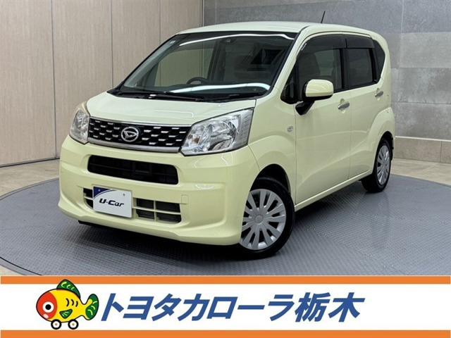 ムーヴ L SAII