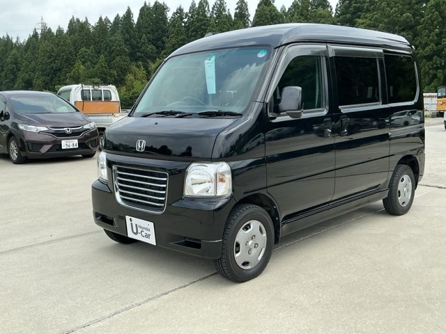 バモスホビオ G 4WD