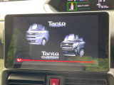 タント X 