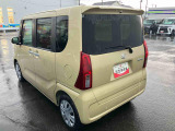 中古車をお選びいただく際に気になる走行距離や修復歴などに加えてキズ・凹みの有無・状態や消耗品の交換、今までの整備状況が &ldquo;ダイハツ認定中古車カルテ&rdquo;でわかります。