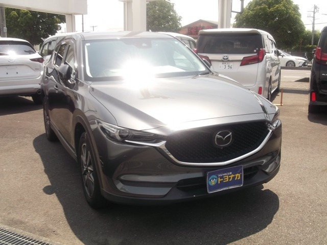 CX-5 2.2 XD プロアクティブ 2WD アラウンドビューM SDナビ TV ETC