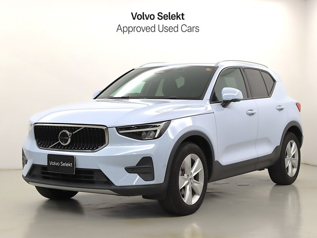 XC40 プラス B3