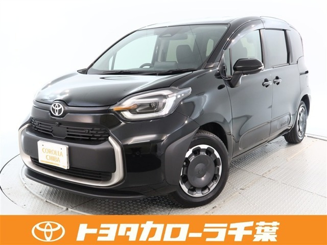 シエンタ ハイブリッド 1.5 Z